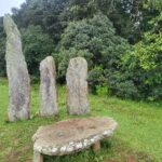 SACRED GROVE, MAWPHLANG